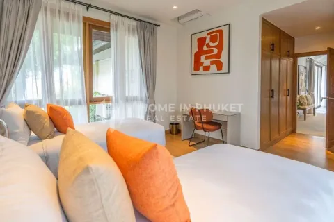 Maison à Phuket, Thaïlande 4 chambres № 149661 - photo 17