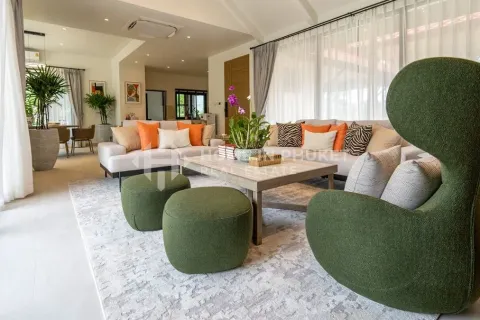 Maison à Phuket, Thaïlande 4 chambres № 149661 - photo 6