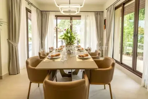 Maison à Phuket, Thaïlande 4 chambres № 149661 - photo 7