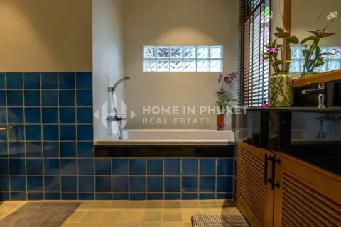 Maison à Phuket, Thaïlande 4 chambres № 149661 - photo 15