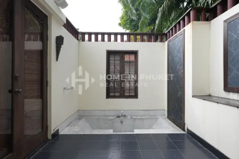 Maison à Phuket, Thaïlande 5 chambres № 149667 - photo 16