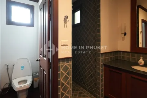 Maison à Phuket, Thaïlande 5 chambres № 149667 - photo 26