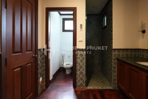 Maison à Phuket, Thaïlande 5 chambres № 149667 - photo 27