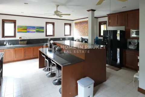 Maison à Phuket, Thaïlande 5 chambres № 149667 - photo 9