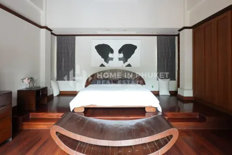 Maison à Phuket, Thaïlande 5 chambres № 149667 - photo 14