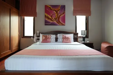 Maison à Phuket, Thaïlande 5 chambres № 149667 - photo 22