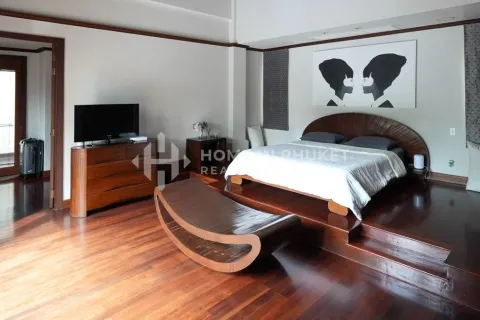 Maison à Phuket, Thaïlande 5 chambres № 149667 - photo 13