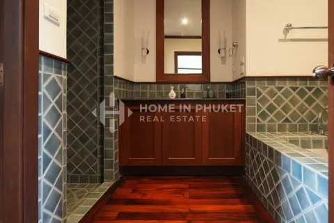 Maison à Phuket, Thaïlande 5 chambres № 149667 - photo 25