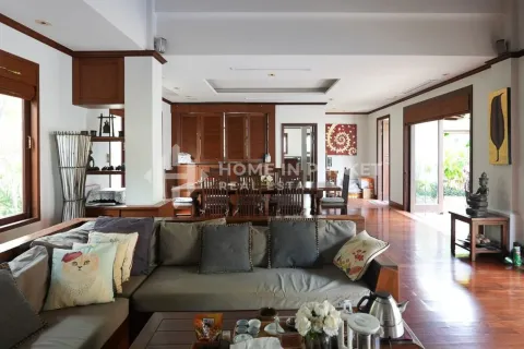 Maison à Phuket, Thaïlande 5 chambres № 149667 - photo 7