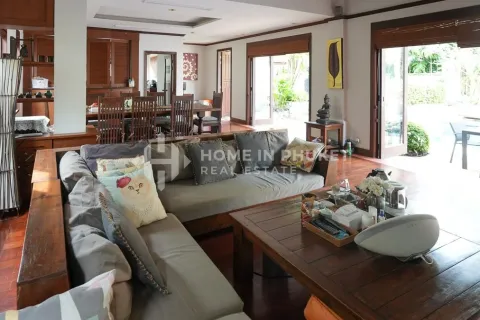 Maison à Phuket, Thaïlande 5 chambres № 149667 - photo 4