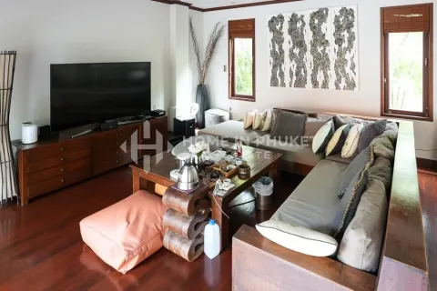 Maison à Phuket, Thaïlande 5 chambres № 149667 - photo 6