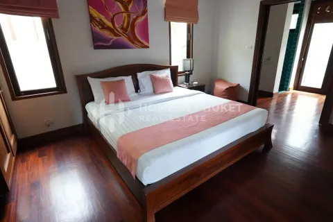 Maison à Phuket, Thaïlande 5 chambres № 149667 - photo 21