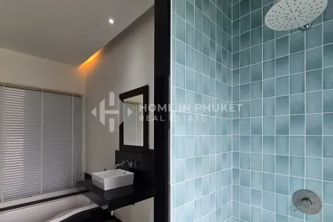 Кондоминиум с 3 спальнями в Раваи, Таиланд № 149664 - фото 20