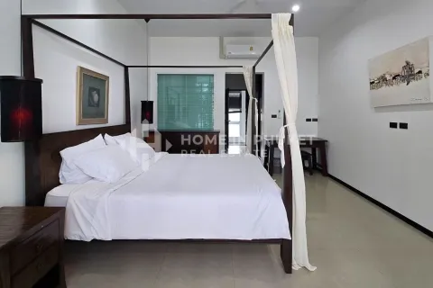 Кондоминиум с 3 спальнями в Раваи, Таиланд № 149664 - фото 17