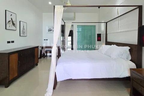 Кондоминиум с 3 спальнями в Раваи, Таиланд № 149664 - фото 22