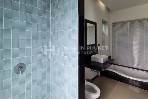 Кондоминиум с 3 спальнями в Раваи, Таиланд № 149664 - фото 23