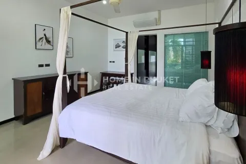 Кондоминиум с 3 спальнями в Раваи, Таиланд № 149664 - фото 21