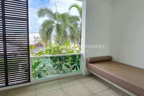 Кондоминиум с 3 спальнями в Раваи, Таиланд № 149664 - фото 24