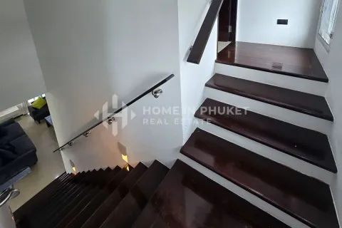 Кондоминиум с 3 спальнями в Раваи, Таиланд № 149664 - фото 26