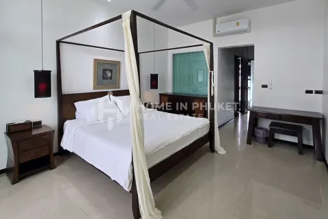 Кондоминиум с 3 спальнями в Раваи, Таиланд № 149664 - фото 16