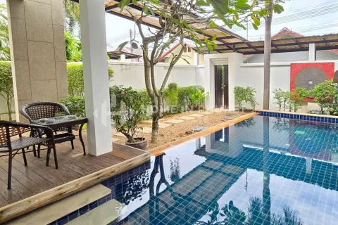 Кондоминиум с 3 спальнями в Раваи, Таиланд № 149664 - фото 2