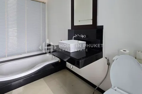 Кондоминиум с 3 спальнями в Раваи, Таиланд № 149664 - фото 19