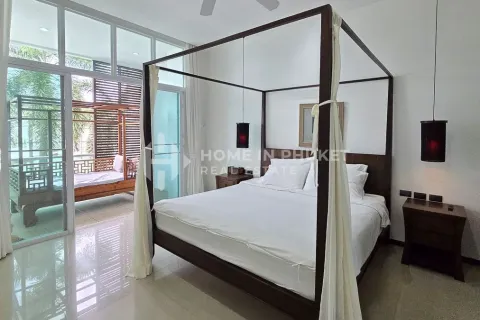 Кондоминиум с 3 спальнями в Раваи, Таиланд № 149664 - фото 15