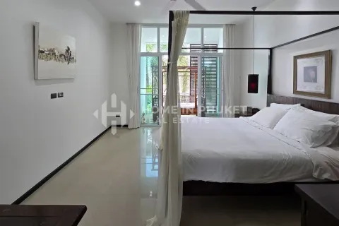 Кондоминиум с 3 спальнями в Раваи, Таиланд № 149664 - фото 18