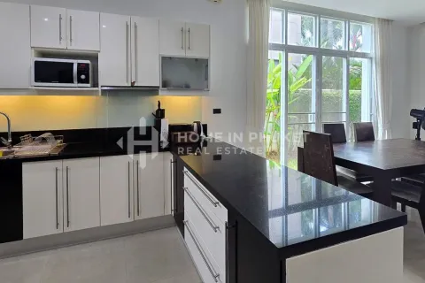 Кондоминиум с 3 спальнями в Раваи, Таиланд № 149664 - фото 12