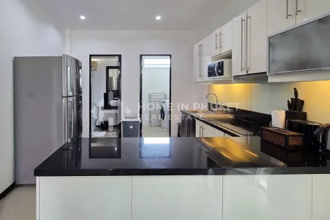 Кондоминиум с 3 спальнями в Раваи, Таиланд № 149664 - фото 14