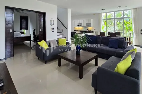 Кондоминиум с 3 спальнями в Раваи, Таиланд № 149664 - фото 9