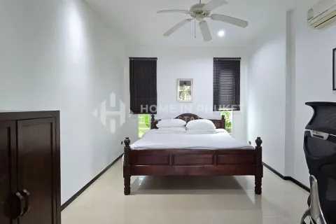 Кондоминиум с 3 спальнями в Раваи, Таиланд № 149664 - фото 25