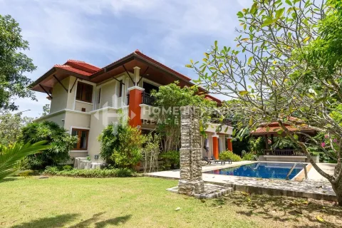 Дом в Пхукете, Таиланд с 4 спальнями № 149666 - фото 28