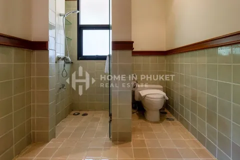 Дом в Пхукете, Таиланд с 4 спальнями № 149666 - фото 19