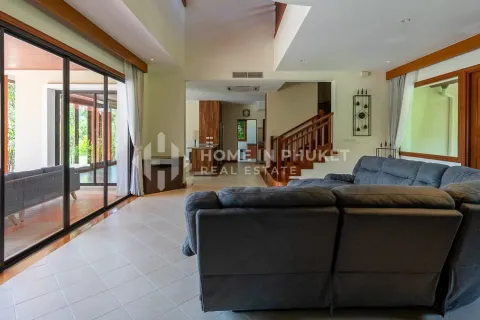 Дом в Пхукете, Таиланд с 4 спальнями № 149666 - фото 7