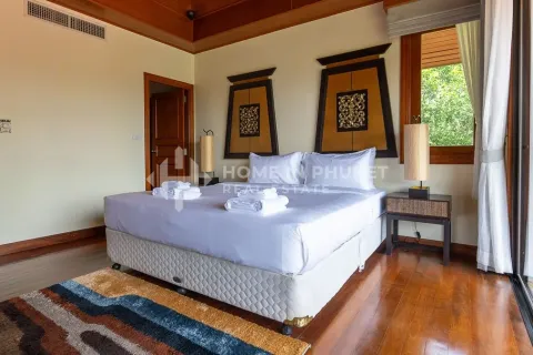 Дом в Пхукете, Таиланд с 4 спальнями № 149666 - фото 17