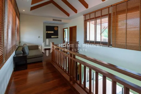 Дом в Пхукете, Таиланд с 4 спальнями № 149666 - фото 15