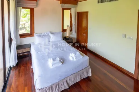 Дом в Пхукете, Таиланд с 4 спальнями № 149666 - фото 21