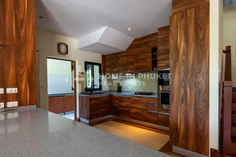 Дом в Пхукете, Таиланд с 4 спальнями № 149666 - фото 11