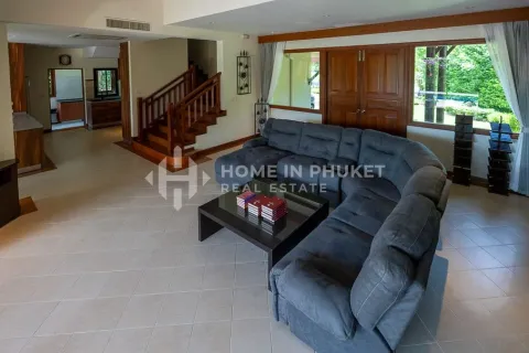 Дом в Пхукете, Таиланд с 4 спальнями № 149666 - фото 6
