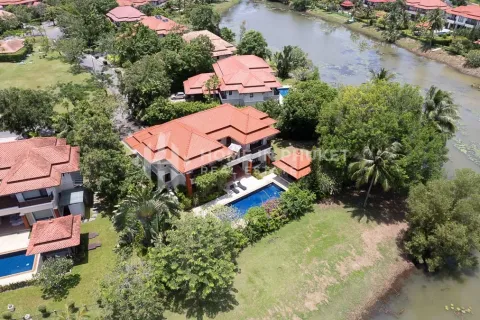 Дом в Пхукете, Таиланд с 4 спальнями № 149666 - фото 30