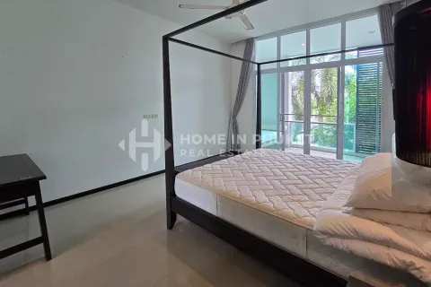 Кондоминиум с 2 спальнями в Раваи, Таиланд № 149665 - фото 22