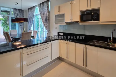 Кондоминиум с 2 спальнями в Раваи, Таиланд № 149665 - фото 11