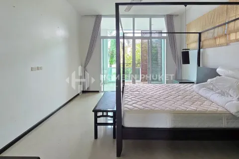 Кондоминиум с 2 спальнями в Раваи, Таиланд № 149665 - фото 23