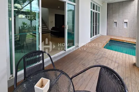 Кондоминиум с 2 спальнями в Раваи, Таиланд № 149665 - фото 25