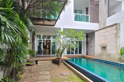 Кондоминиум с 2 спальнями в Раваи, Таиланд № 149665 - фото 2