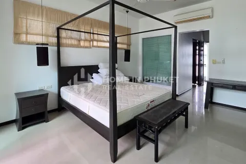 Кондоминиум с 2 спальнями в Раваи, Таиланд № 149665 - фото 20