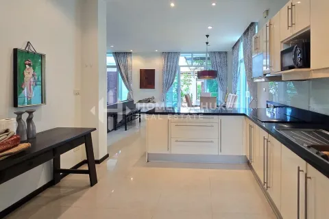 Кондоминиум с 2 спальнями в Раваи, Таиланд № 149665 - фото 9