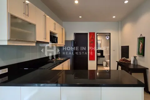 Кондоминиум с 2 спальнями в Раваи, Таиланд № 149665 - фото 10