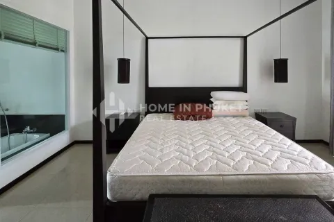 Кондоминиум с 2 спальнями в Раваи, Таиланд № 149665 - фото 15